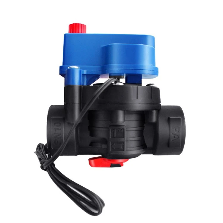 1 Inch Irrigation Solenoid Valve